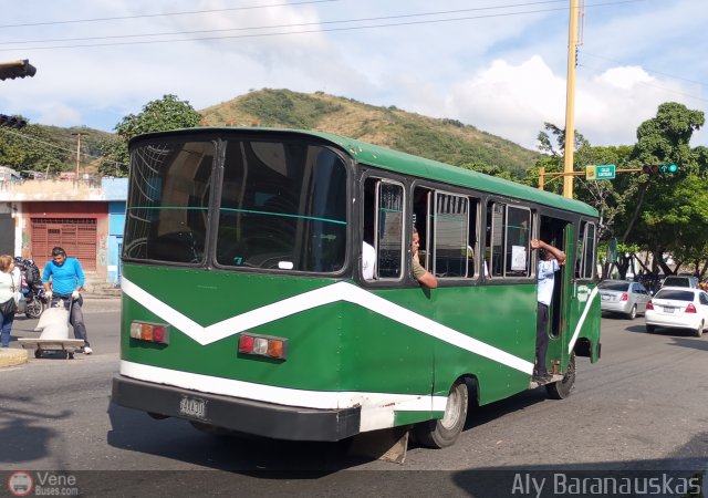 CA - Asociaci�n Civil Virgen Del Socorro 78 por Aly Baranauskas
