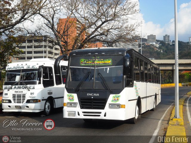Cooperativa Canaima 39 por Otto Ferrer