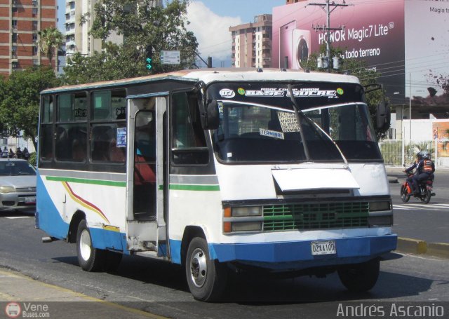 AR - A.C. Uni�n Base Sucre R.L. 07 por Andr�s Ascanio