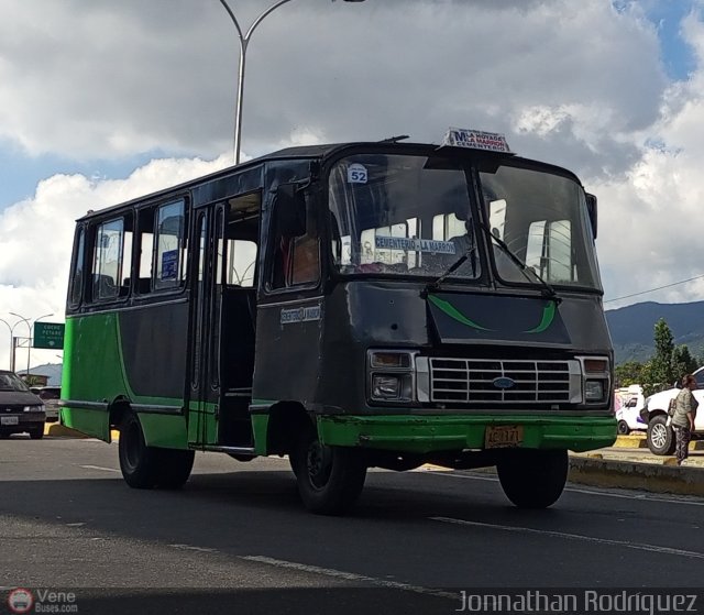 DC - Uni�n Choferes Totumos Cementerio 52 por Jonnathan Rodr�guez