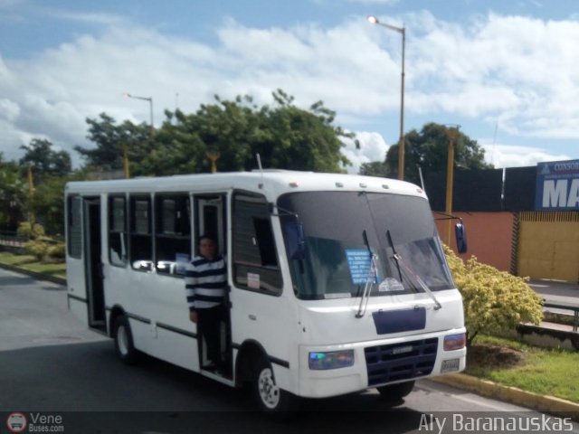 CA - Uni�n Los Taladros 08 por Aly Baranauskas