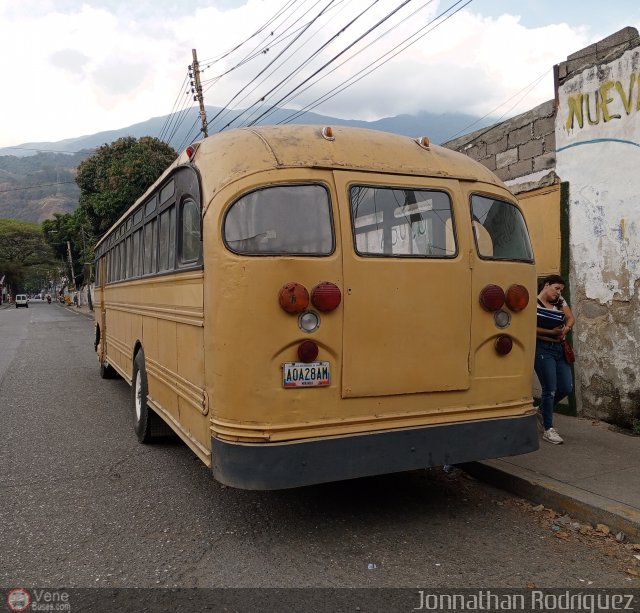 Universitarios y Escolares CDL-02 por Jonnathan Rodr�guez