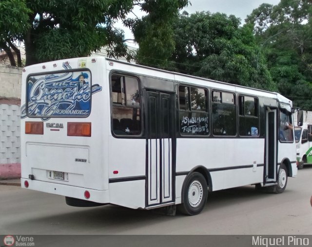 DC - A.C. Propatria - Carmelitas - Chaca�to 206 por Miguel Pino