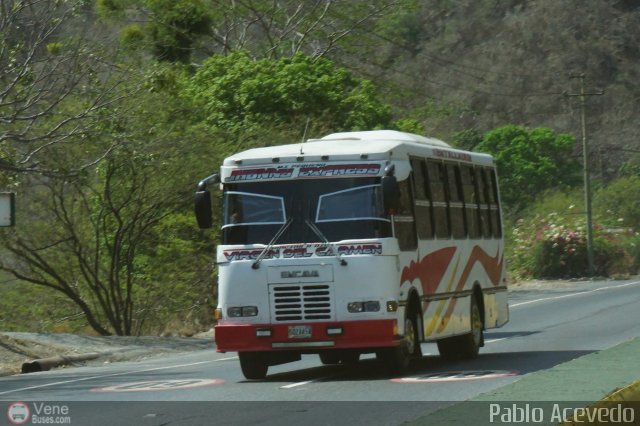 Organizaciones Unidas de C. Caracas - La Guaira 068 por Pablo Acevedo