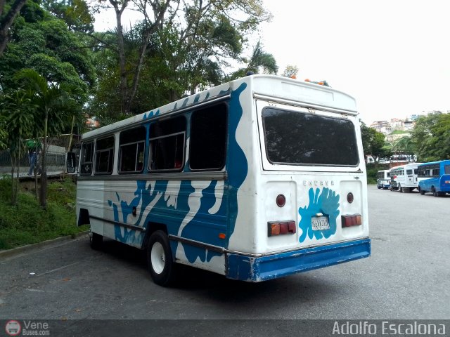 MI - Uni�n Circunvalaci�n Los Teques 094 por Adolfo Escalona