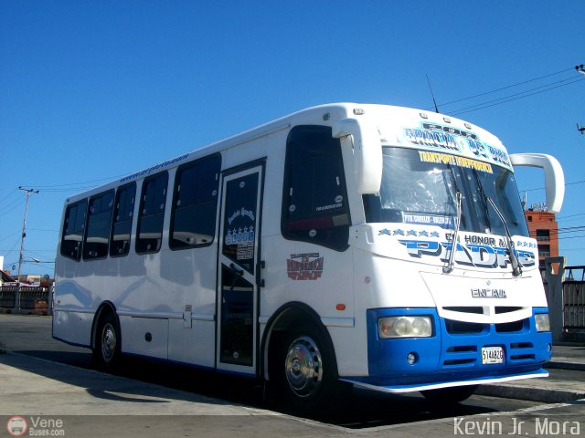 A.C. Transporte Independencia 012 por Kevin Mora