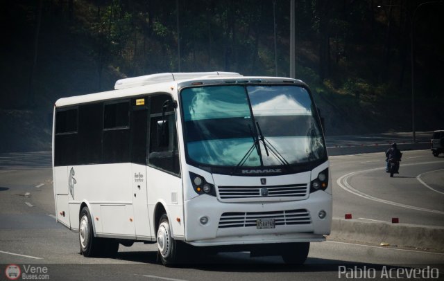 Particular o Desconocido Miranda por Pablo Acevedo