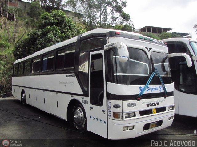 Unión Conductores de Margarita 27 por Pablo Acevedo