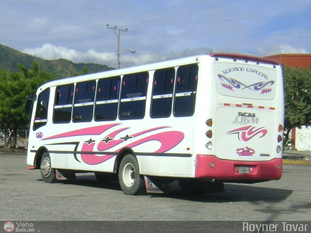 Unin Tejeras A.C. 68 por Royner Tovar