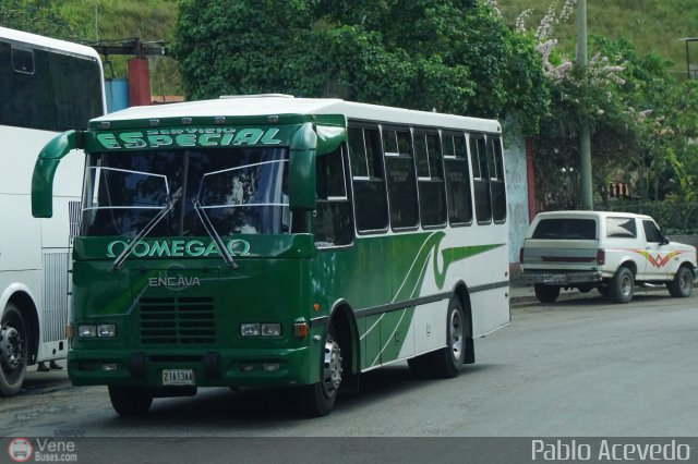 A.C. Don Augusto Malave Villalba 145 por Pablo Acevedo