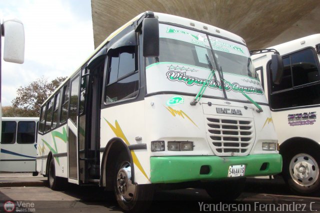 U.C. La Responsable S.C. 214 por Yenderson Cepeda