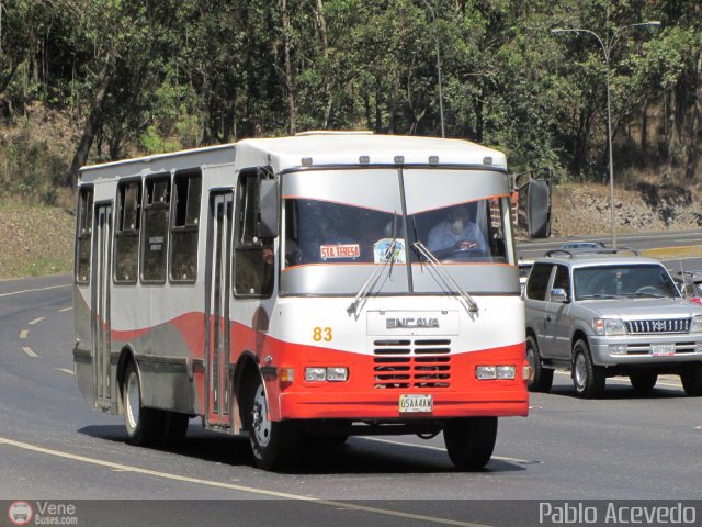 A.C. Indepasib 083 por Pablo Acevedo