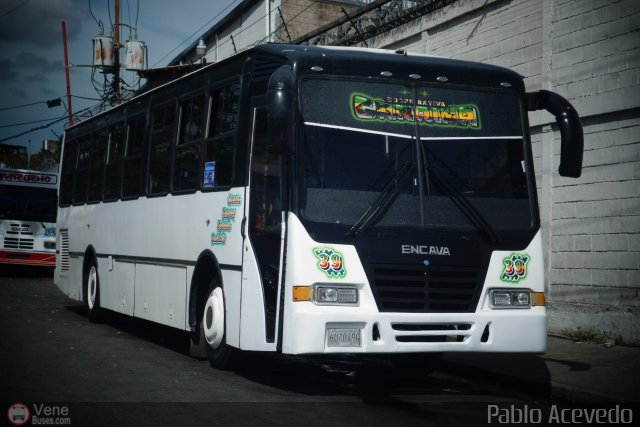 Cooperativa Canaima 39 por Pablo Acevedo