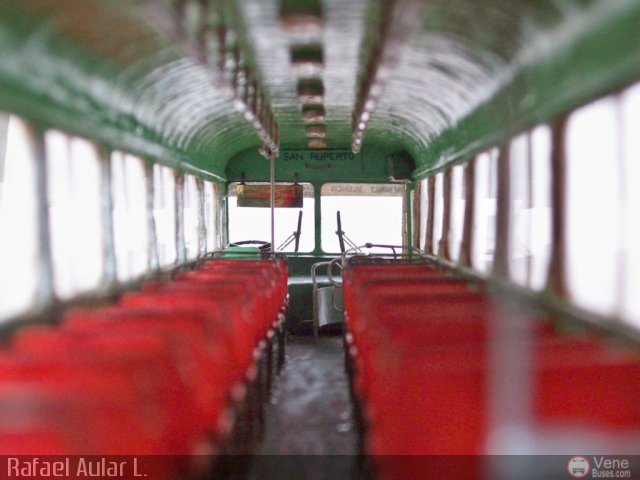 Maquetas y Miniaturas 18 San Ruperto por Rafael Aular