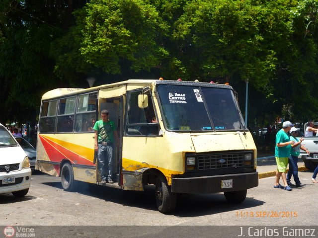 NE - A.C. L�nea Mari�o 35 por J. Carlos G�mez