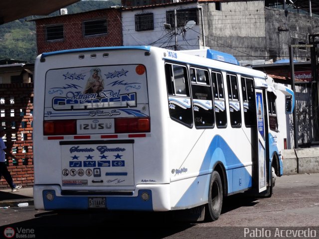 A.C. Vencedores del Llano 021 por Pablo Acevedo