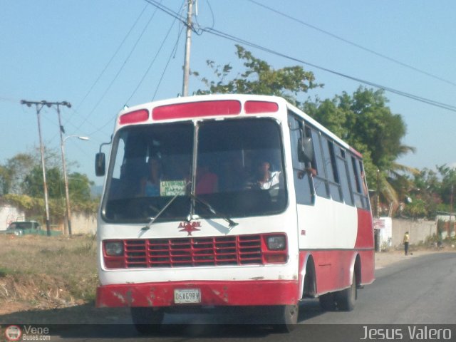 MI - A.C. El Rosario de Soapire 90 por Jes�s Valero