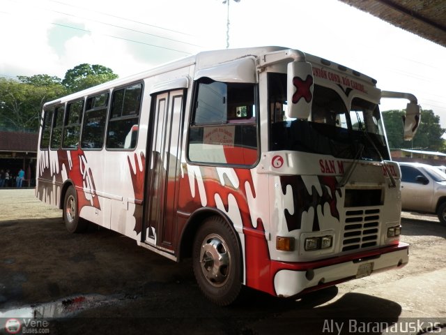 Uni�n Conductores R�o Caribe A.C. 06 por Aly Baranauskas