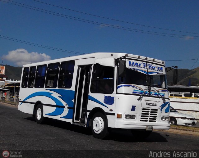 Uni�n Valencia A.C. 015 por Andr�s Ascanio