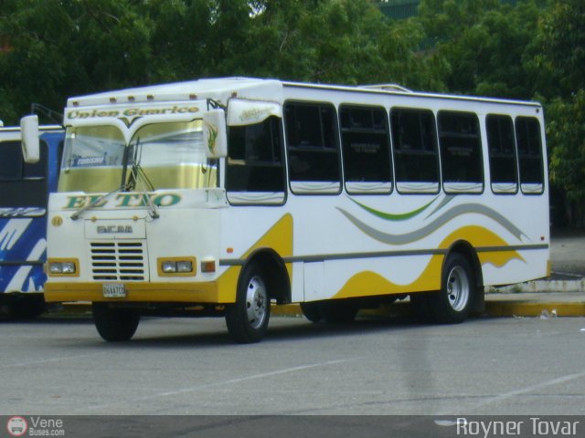 Unin Gurico 14 por Royner Tovar