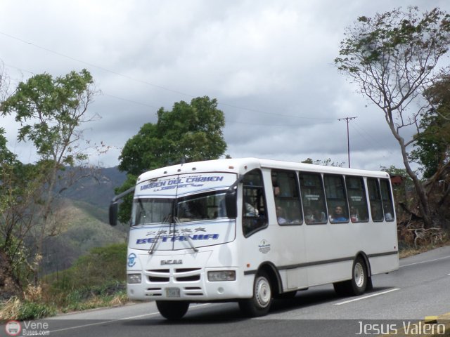 A.C. Mensajeros Llanos del Sur 117 por Jess Valero
