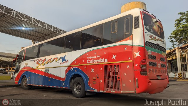 Cootragua 6490 por Joseph Puello