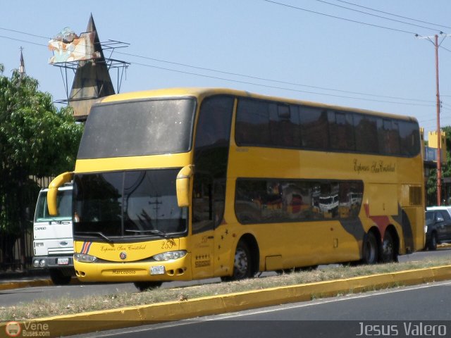 Expresos San Crist�bal 259 por Jes�s Valero
