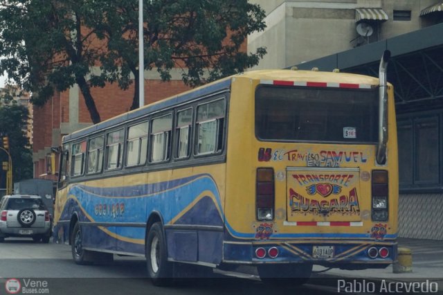 DC - Uni�n Criollos del Este S.C. 161 por Pablo Acevedo