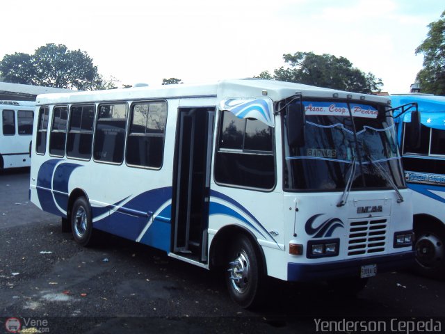 A.C. Pedraza 047 por Yenderson Cepeda