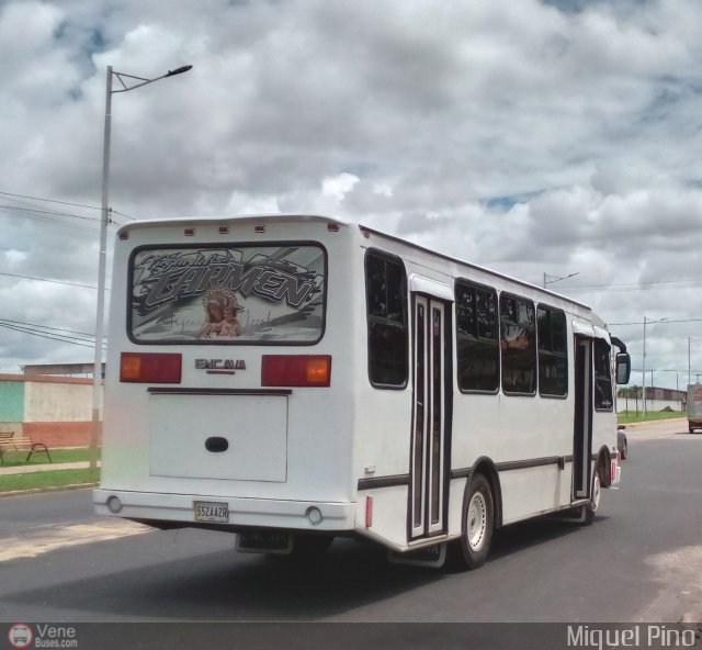 A.C.C. Turgar 05 por Miguel Pino