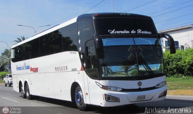 AeroRutas de Barinas 1023 por Andr�s Ascanio
