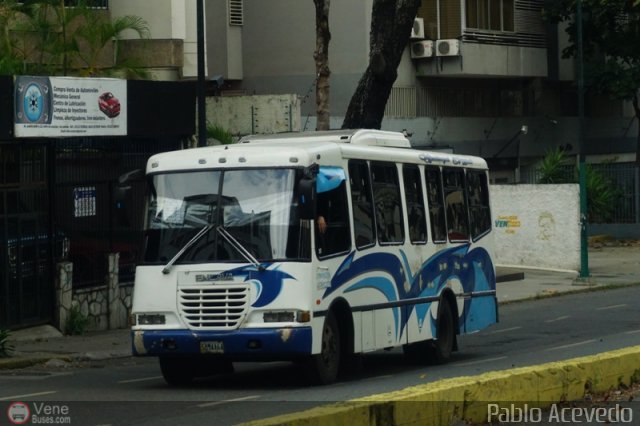 Unin Veintids S.C. 182 por Pablo Acevedo