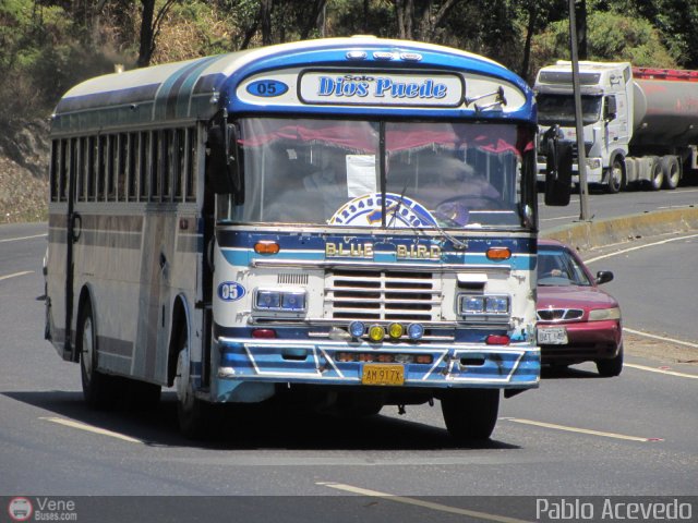 Unin Conductores San Casimiro 05 por Pablo Acevedo
