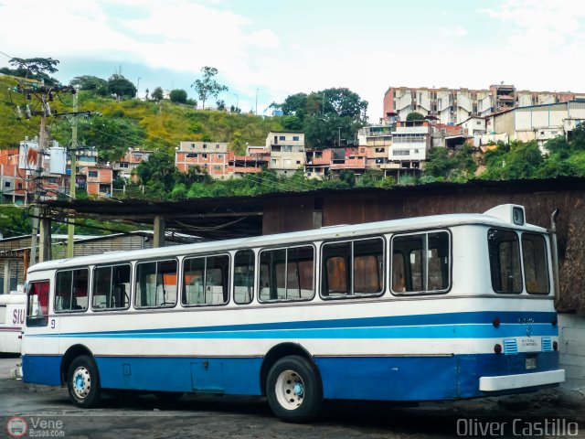 Particular NO USAR M�S 09 por Oliver Castillo