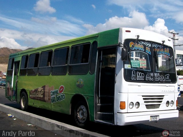 CA - Asociaci�n Coop. El Trigal R.L. 37 por Andy Pardo