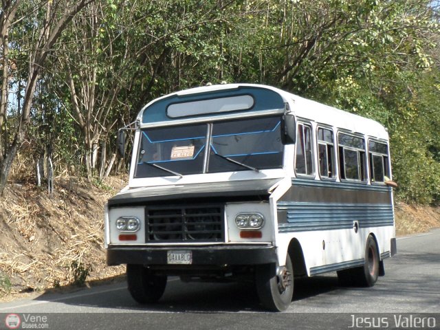 MI - A.C. Las Flores de Soapire 005 por Jes�s Valero