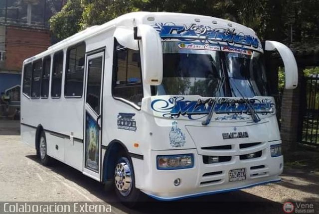 A.C. Pedraza 040 por Yenderson Cepeda