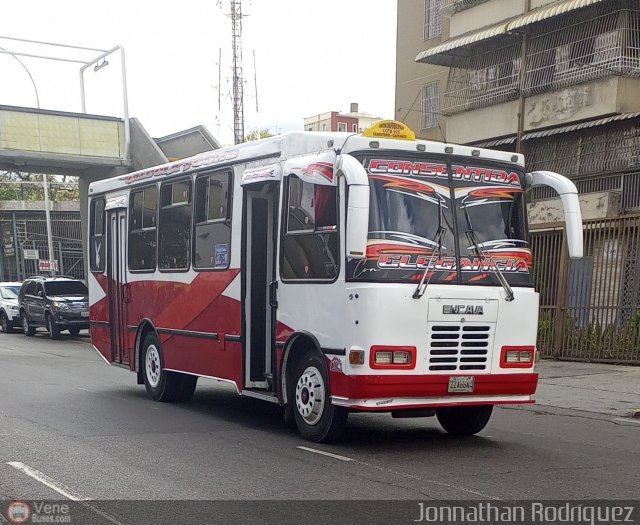 DC - A.C. Uni�n Choferes del Sur 014 por Jonnathan Rodr�guez