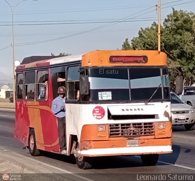 CA - Unin Campo Carabobo 001 por Leonardo Saturno