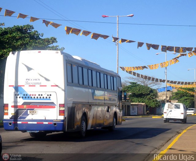 Particular NO USAR M�S 2024 por Ricardo Ugas