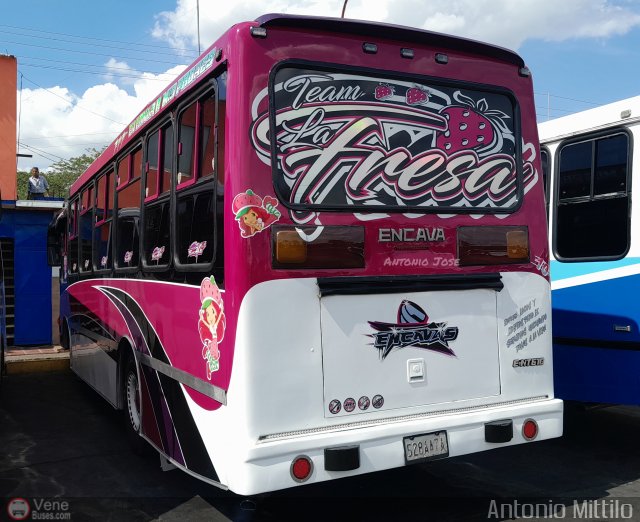 A.C. R�mulo Gallegos 10 por Antonio Mittilo