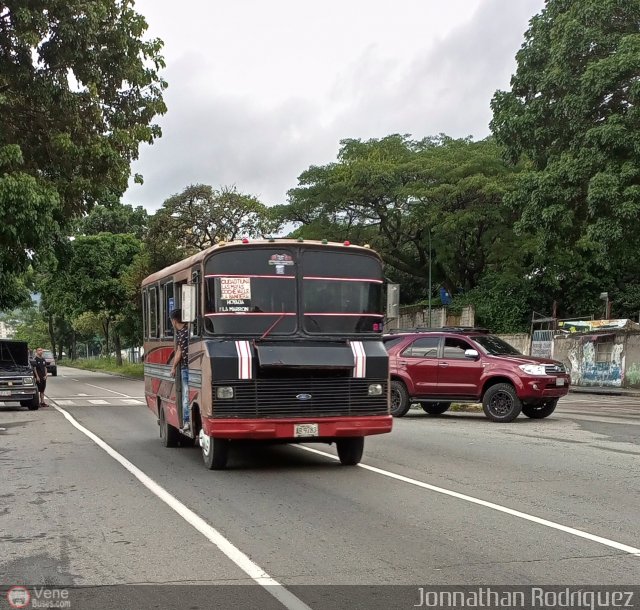 DC - A.C. Carlos Delgado Chalbaud 134 por Jonnathan Rodr�guez