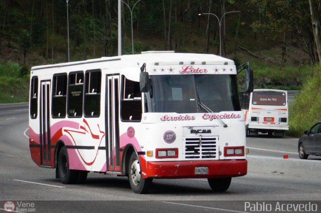 Uni�n Chara A.C. 131 por Pablo Acevedo