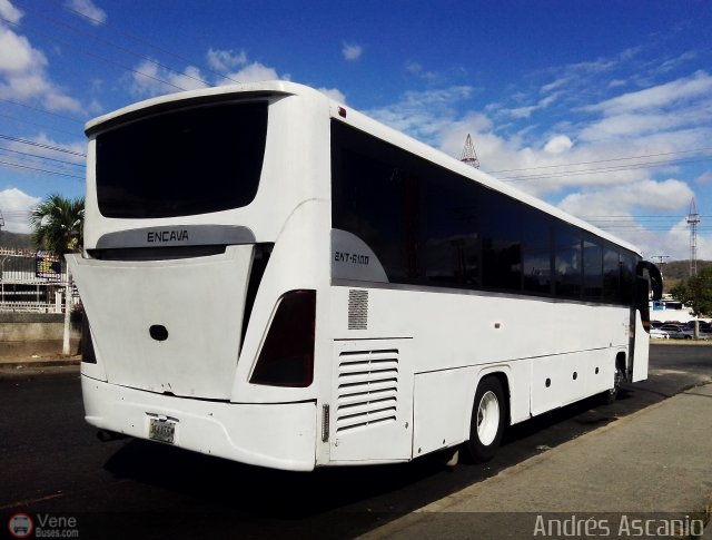 Expresos KM 2015 0022 por Andrs Ascanio