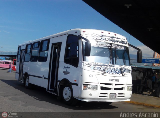 S.C. Expresos Mara 083 por Andr�s Ascanio