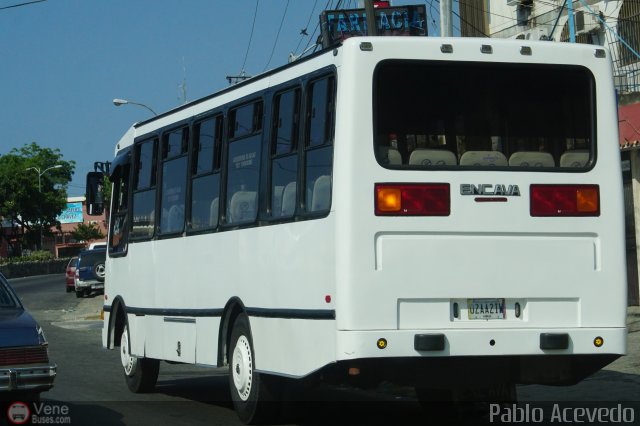 A.C. Don Augusto Malave Villalba 042 por Pablo Acevedo