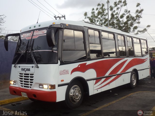 U.C. La Responsable S.C. 030 por Jos Arias