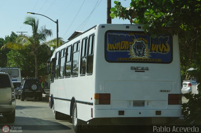 U.C. Caracas - Los Caracas 634 por Pablo Acevedo