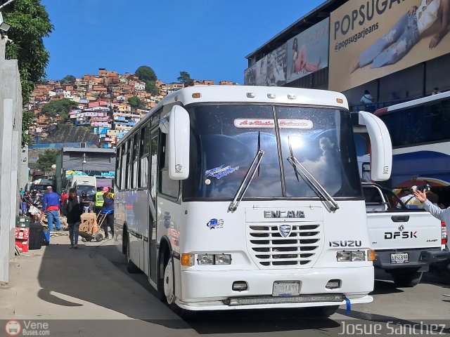 Asociaci�n Civil Uni�n Sabaneta 070 por Josue S�nchez