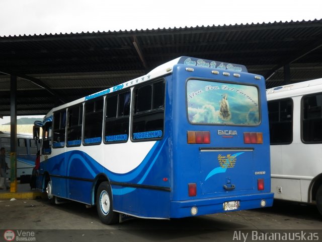 Uni�n MarVal 094 por Aly Baranauskas